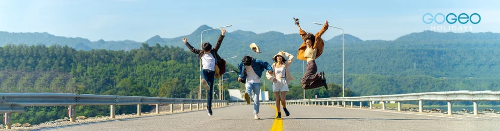 Kerala Friends Tour